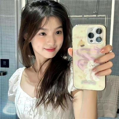 我和春天的约定